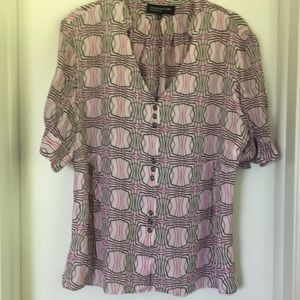Women’s blouse